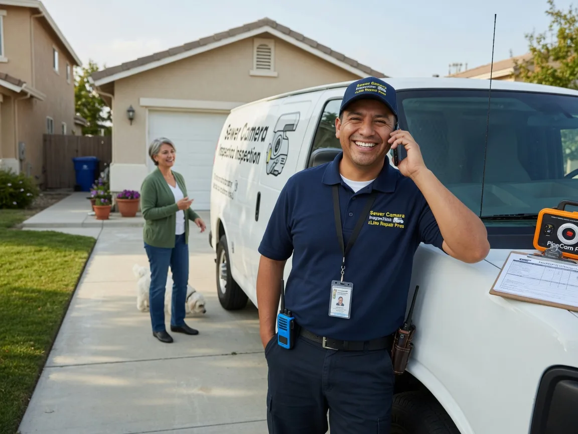 Sewer Line Repair Middleport, NY FAQs